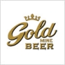 Gold mine Beer     -  - 2,5 